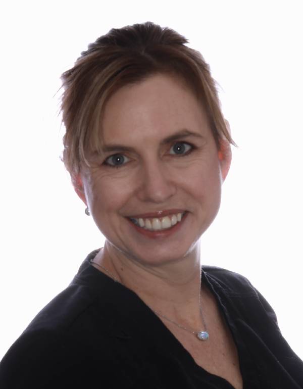 Portrait of Mr Mollye Vick,